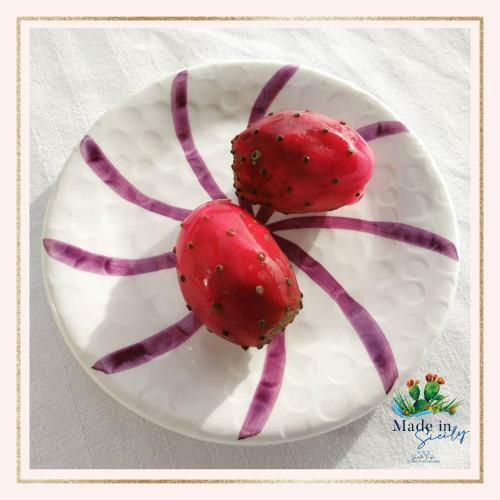 Bed & Breakfast Made In Sicily Santa Tecla