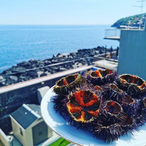 Bed & Breakfast Made In Sicily Santa Tecla