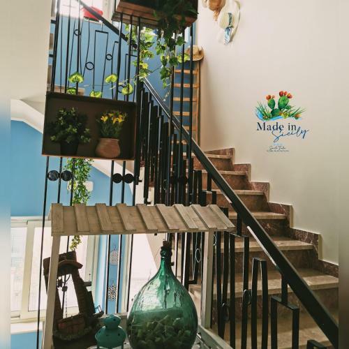 Bed & Breakfast Made In Sicily Santa Tecla