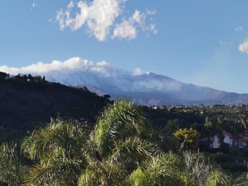 Bed & Breakfast Made In Sicily Santa Tecla