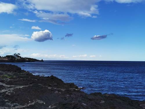 Bed & Breakfast Made In Sicily Santa Tecla