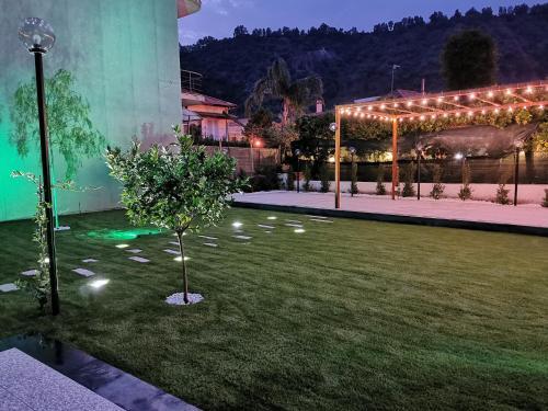 Bed & Breakfast Made In Sicily Santa Tecla