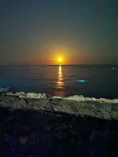 Bed & Breakfast Made In Sicily Santa Tecla
