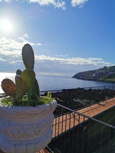 Bed & Breakfast Made In Sicily Santa Tecla