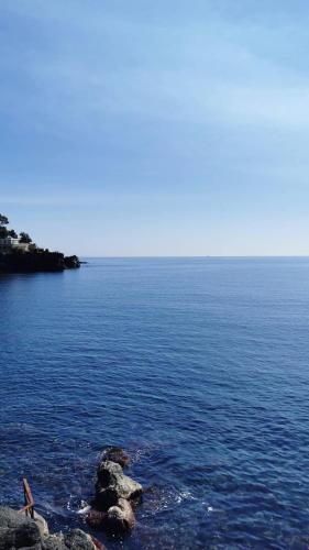 Bed & Breakfast Made In Sicily Santa Tecla