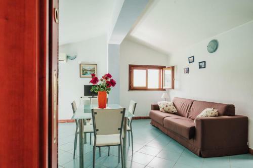 Villa Appartamento Papavero