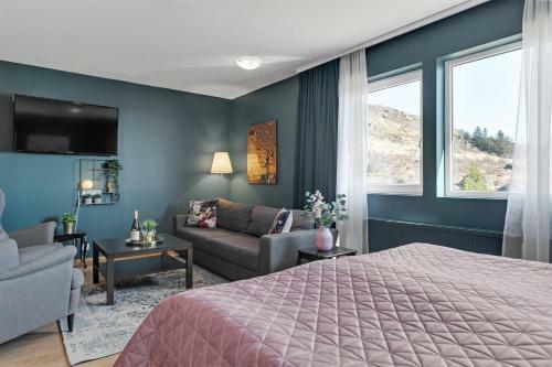 Hotel H�tel Kvika