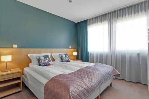 Hotel H�tel Kvika