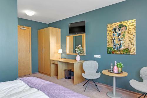 Hotel H�tel Kvika