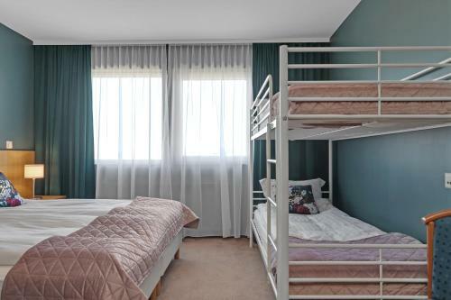 Hotel H�tel Kvika