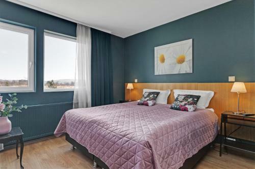 Hotel H�tel Kvika