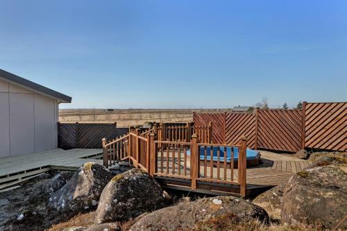 Hotel H�tel Kvika