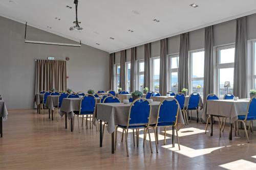 Hotel H�tel Kvika