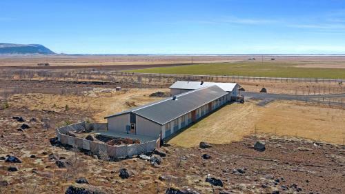 Hotel H�tel Kvika