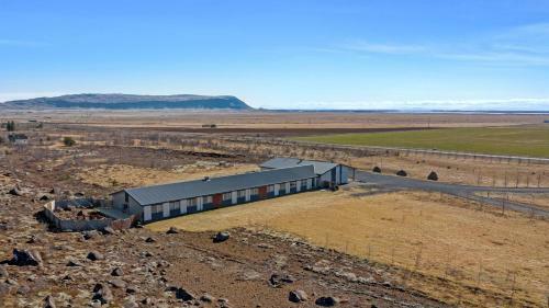 Hotel H�tel Kvika