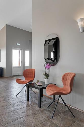Hotel H�tel Kvika