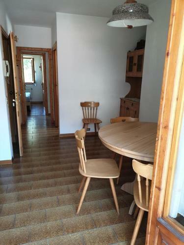 Apartamento Appartamento Dello Yeti, Le Regine, Abetone