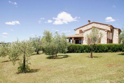 Villa Casale Scarna