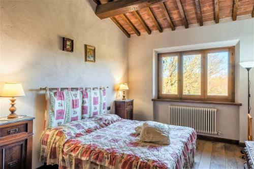 Villa Casale Scarna