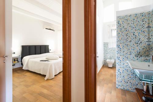Agrigento Villa Sleeps 14 Pool Air Con Wifi