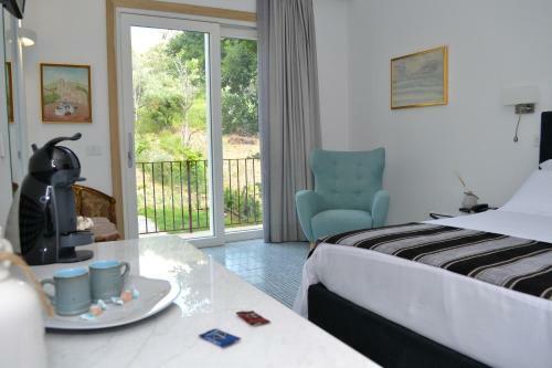 Hotel Myrtus