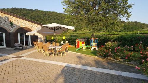 Bed & Breakfast C� Vettor