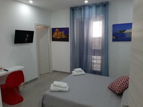 Apartamento Residenza Cicerone