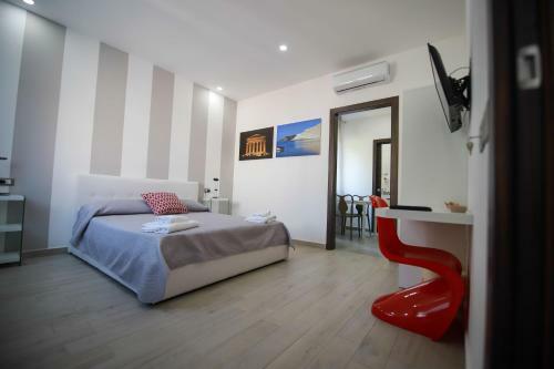 Apartamento Residenza Cicerone