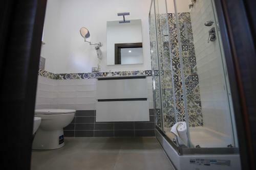 Apartamento Residenza Cicerone