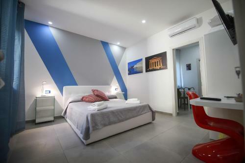 Apartamento Residenza Cicerone