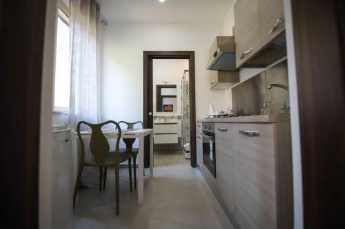 Apartamento Residenza Cicerone