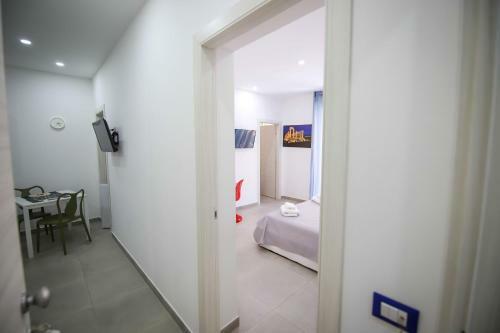 Apartamento Residenza Cicerone
