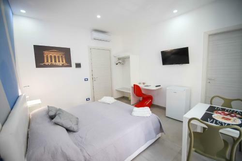 Apartamento Residenza Cicerone