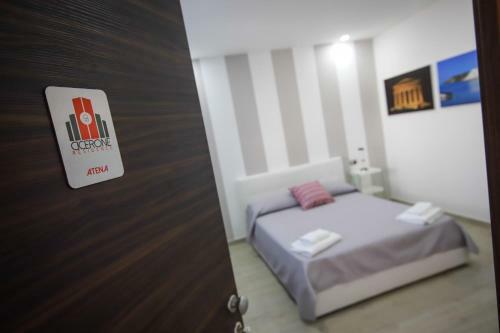 Apartamento Residenza Cicerone