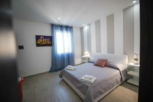 Apartamento Residenza Cicerone