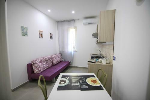 Apartamento Residenza Cicerone