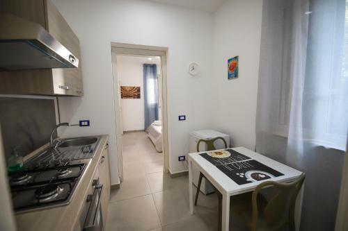 Apartamento Residenza Cicerone