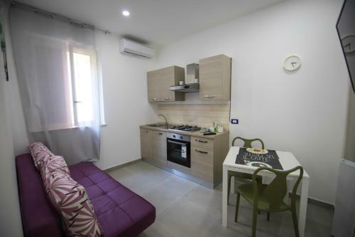 Apartamento Residenza Cicerone