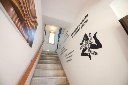 Apartamento Residenza Cicerone