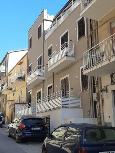 Apartamento Residenza Cicerone