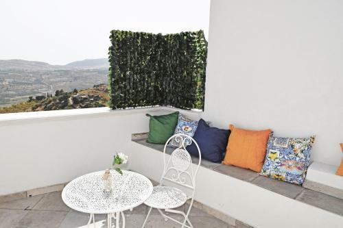 Bed & Breakfast Antico Borgo Dei Templi