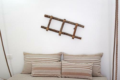 Bed & Breakfast Antico Borgo Dei Templi