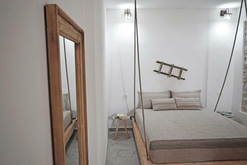 Bed & Breakfast Antico Borgo Dei Templi