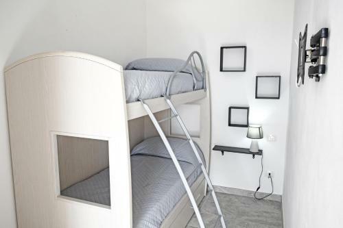 Bed & Breakfast Antico Borgo Dei Templi