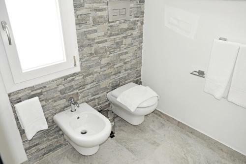 Bed & Breakfast Antico Borgo Dei Templi