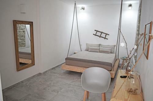 Bed & Breakfast Antico Borgo Dei Templi