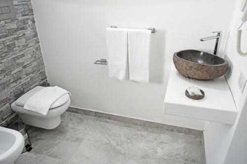 Bed & Breakfast Antico Borgo Dei Templi