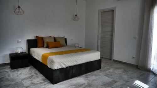 Bed & Breakfast Antico Borgo Dei Templi