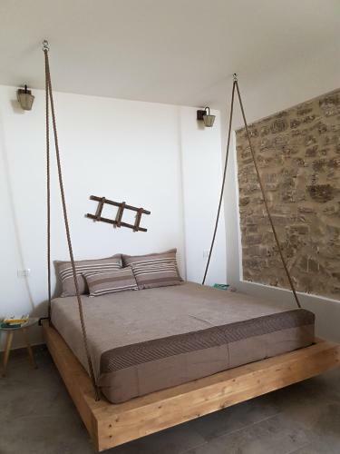 Bed & Breakfast Antico Borgo Dei Templi