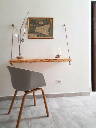 Bed & Breakfast Antico Borgo Dei Templi